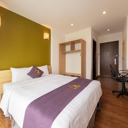 Azumaya Hotel Kim Ma 2 Hanoi Kültér fotó